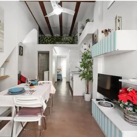 La Casita De La Reina Villa Valencia Eksteriør bilde
