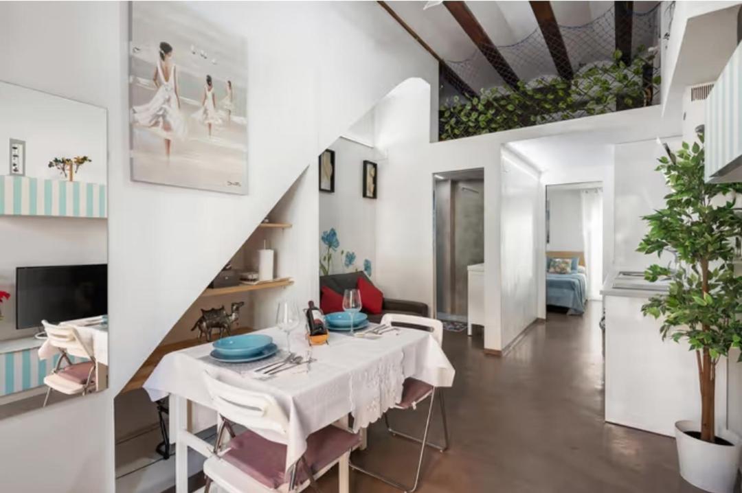 La Casita De La Reina Villa Valencia Eksteriør bilde